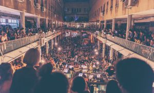Tel Aviv Pubs and Bars