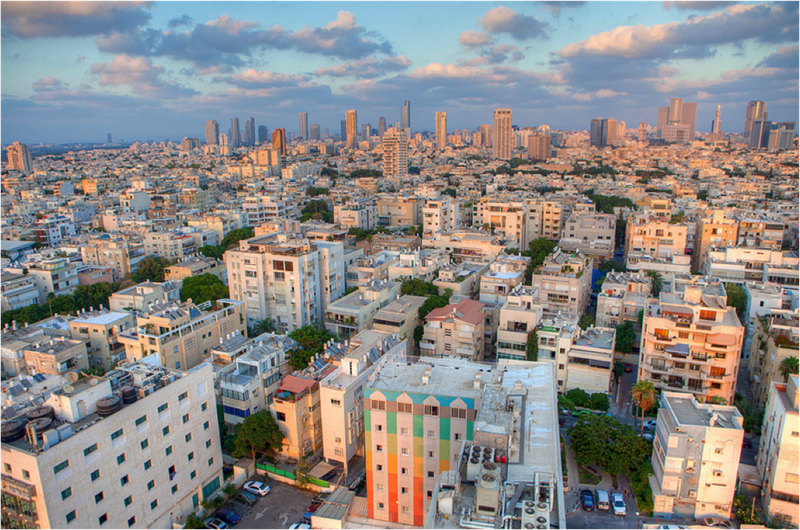 Is it a good time to plan a trip to Tel Aviv in December? 5 Exciting things to do? 3 Visit Tel Aviv in December